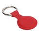 thumbnail image 3 of Funda protectora de silicona Locator con accesorios de llavero antipérdida para IOSRed, 3 of 8