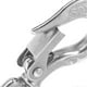 thumbnail image 4 of 5pcs Stainless Steel Eye Slip Hook with Safety Latch Lifting Hoisting Chain Hooks, 4 of 5
