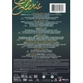 thumbnail image 3 of Elvis 7-Film Collection (Jailhouse Rock / Viva Las Vegas / Girl Happy / Spinout / Elvis: That's The Way It Is / Elvis on Tour / This Is Elvis) (DVD), 3 of 3