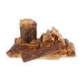 thumbnail image 6 of Worgeous 1Pack Mini Tree Stumps in Tree Stump Shape for Decorative Purposes, 6 of 8