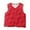 Red, variant on Boys Winter Vest Kids Warm Padded Sleeveless Jacket Thermal Inner Layer Thickened Coat For Toddler Children Outdoor Farmers Coat, Size 3-4 Years