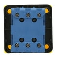 thumbnail image 4 of Fuse Breaker, 3NO 3 Poles, 3 Phases Circuit Breaker, For Machinery Applicable To Machine Tools Textiles And Other Fields, 4 of 8