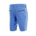 thumbnail image 3 of Huk Men's Next Level 10.5" Short | Quick-Drying Performance Fishing Shorts with UPF 30+ Sun Protection , Riverside, X-Large, 3 of 3
