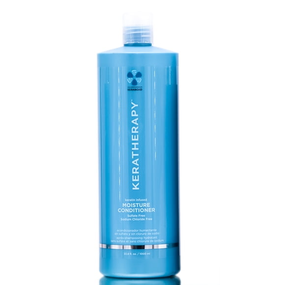 Acondicionador Diora Keratherapy Infusión de Queratina 946 ml