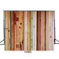 thumbnail image 2 of EREHome Polyester Fabric 5x7ft Photo Background Photography Backdrop Retro Wood Floor Studio Children Background, 2 of 2