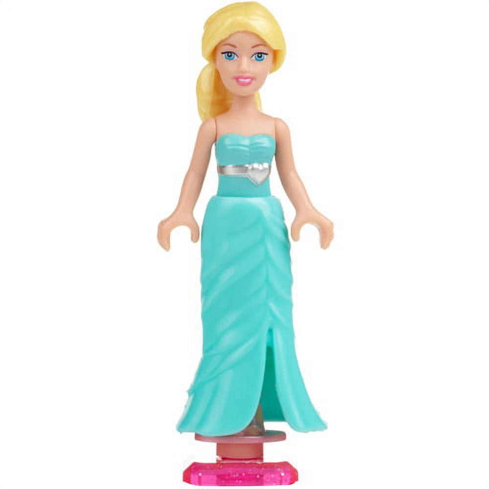 Conjunto Barbie Moveis e Acessorios Salao de Beleza Mattel DVX51 –  Starhouse Mega Store