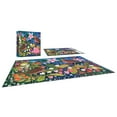 thumbnail image 3 of RoseArt - Soft Touch 1000-Piece - Strawberry Thief - Adult Interlocking Puzzle, 3 of 6