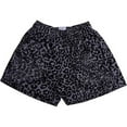 thumbnail image 1 of Mens 5 Inch Swim Trunks Elastic Waist Drawstring Board Shorts Lightweight Bathing Suit Mens Swim Trunks Summer Beach Comfy Bathing Suit Beach Board Shorts, 1 of 2