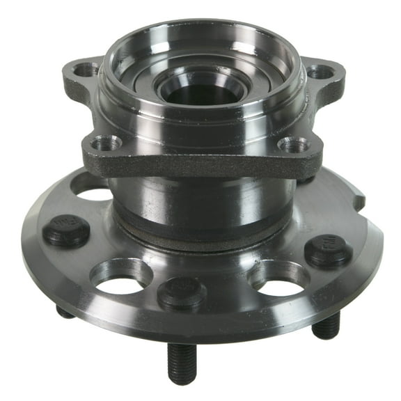 MOOG 512338 Wheel Bearing and Hub Assembly