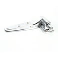 thumbnail image 2 of Kason 1248-000004 Chrome Hinge Flush, 2 of 4