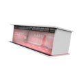 thumbnail image 1 of Tachiuwa 1:64 Garage Display Case Protective for Model Cars Mini Dolls Action Figures lady, 1 of 9