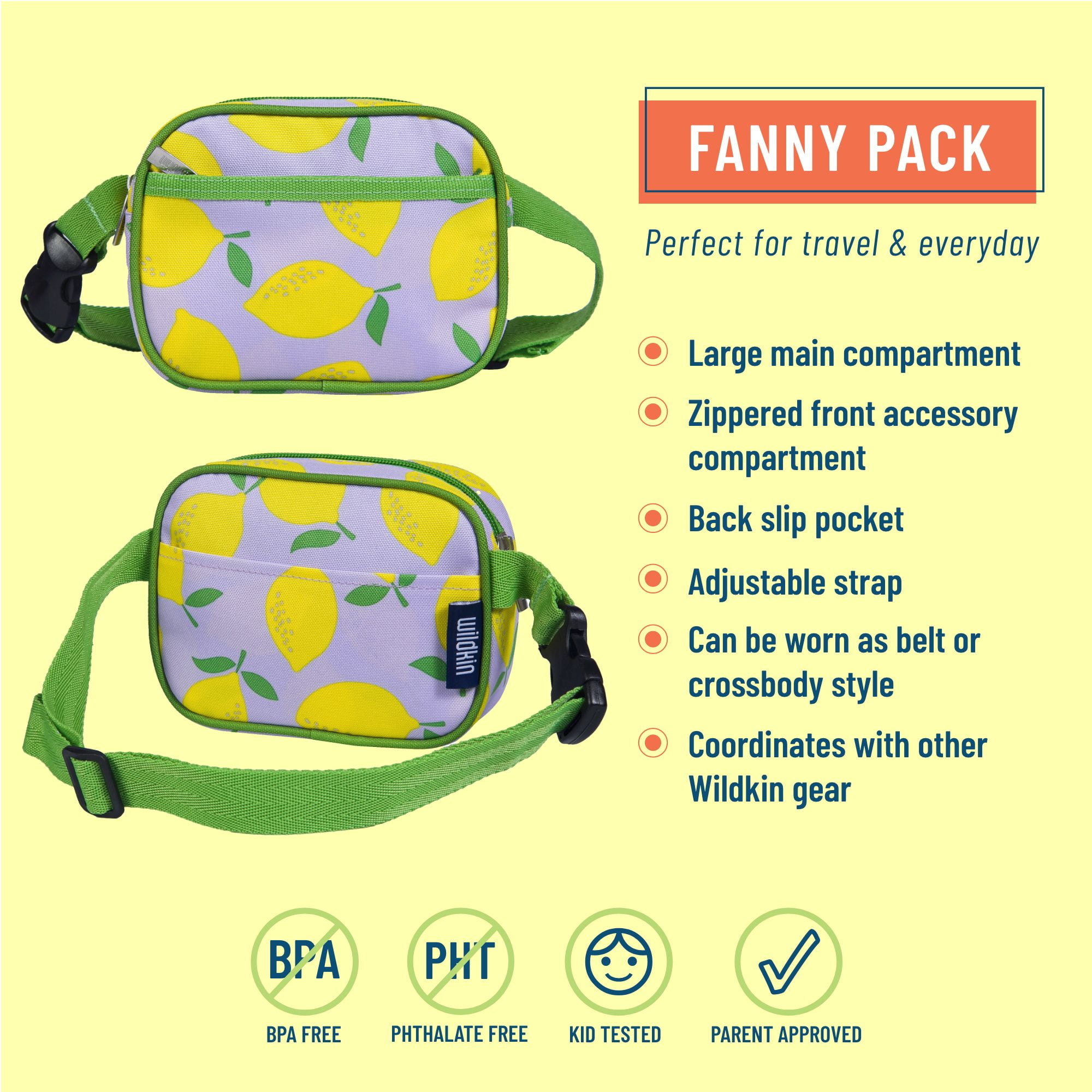 Skip hop fanny pack hotsell