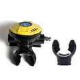 thumbnail image 1 of Langgg Scuba Diving 2nd Stage Regulator Dive Brass Connector Water Sports Gear, 1 of 9