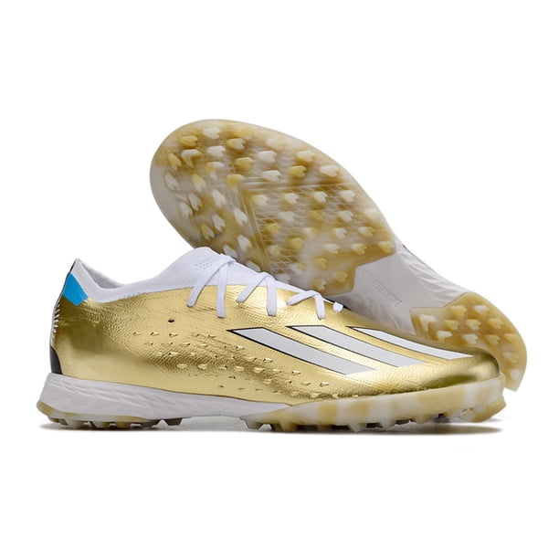 X Speedportal . 1 TF footabll Zapatos Para Hombre De Entrenamiento messi Gao Jiahui unisex