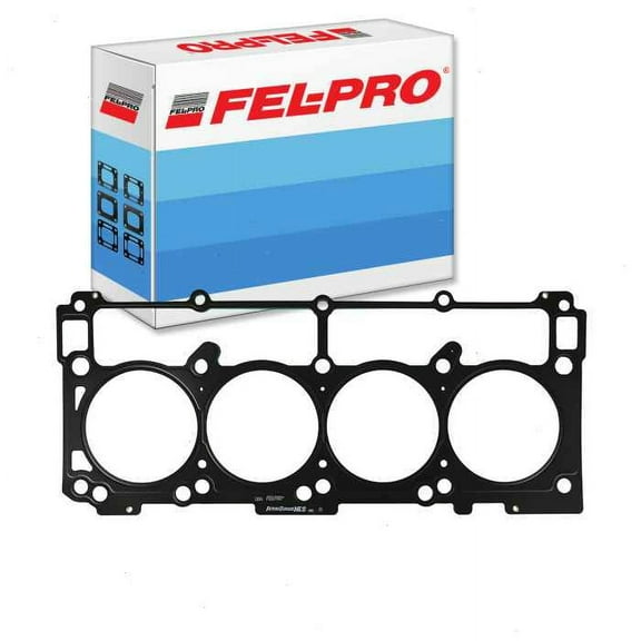 Fel-Pro Right Cylinder Head Gasket compatible with Chrysler 300 5.7L V8 2009-2020