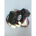 thumbnail image 3 of Furulu Universal 3 Remote Switch Kit Door Lock Power Window 12V Fits Front Two Doors, 3 of 5