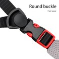thumbnail image 4 of Casco De Bicicleta Casco De Ciclismo Para Adultos Hombres Mujeres Casco Protector Con Visera Magnética Sweethay OD015657-01, 4 of 6