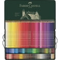 thumbnail image 3 of Lápices de colores Faber-Castell Polychromos en lata de 120 colores, 3 of 7