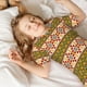 thumbnail image 5 of Balery Aztec Conjunto de Pijama Infantil de Manga Corta con Estampado – Ropa de Dormir de Algodón Suave-3X-Large, 5 of 6
