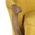thumbnail image 3 of Zentique LI-S10-11-61 Sebastian Club Chair, 27 x 37 x 30 in., 3 of 6