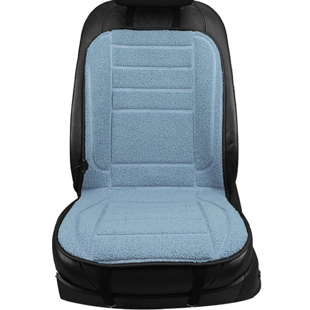 Heating Car Seat Cover Fast Heating Winter Heated Seat Cover with