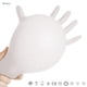 thumbnail image 5 of Guantes de Latex CleandGuard Grande 100pz Latex, 5 of 7