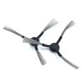 thumbnail image 5 of 8pc Compatible With Xiaomi Mi Roborock 1c Side Brush Spare Parts Black Side Brush, 5 of 5