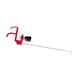 thumbnail image 4 of Dispositivo para desenganchar anzuelos, accesorios de pesca, recogedor de nudos de línea, extractor de anzuelos rojo, 4 of 9