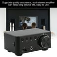 thumbnail image 1 of ANGGREK Audio , Stereo Digital For Engineers For AMP, 1 of 8