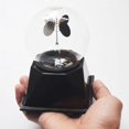 thumbnail image 5 of Radiometer for Solar Energy Wing 4 Rotating Glass Windmills Solar Powered World Famous Teaching Glass Ref: 2285, 5 of 5
