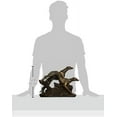 thumbnail image 2 of Design Toscano Ahead of the Pack Greyhound Sculpture, 2 of 2