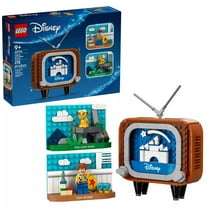 Lego Classic Animation Scenes 40774