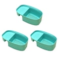thumbnail image 2 of 3PC Food Filter Basket Sink Food Catcher Basket, Strainer Basket Kitchen Sink Filter Screen, Sink Draining Basket, Multi-Purpose Kitchen Tool Drain Basket, 2 of 6