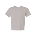 thumbnail image 1 of Jerzees Jóvenes 5.6 oz; Camiseta de mezcla pesada 50/50 - PLATA - XL Jerzees 29BR, 1 of 1