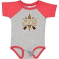 thumbnail image 3 of Inktastic Kayaking River is Calling Kayak Boys or Girls Baby Bodysuit, 3 of 5