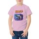 thumbnail image 1 of Camiseta Algodón de Naru para niños, 1 of 5