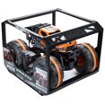 thumbnail image 4 of (1:7) Mega All-Terrain Battery-Powered RC Monster Truck, 4 of 6