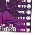 thumbnail image 3 of 2X MLX90393 Sensores Hall Digitales 3D Posición 3D de la Placa del Sensor de Desplazamiento Angular Rotacional Sin Contacto, 3 of 6