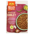 thumbnail image 1 of Haldiram RTE Punjabi Choley, 1 of 1