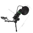 thumbnail image 4 of IFANLANDOR 1 Set USB Gaming Mic for PC Metal for Live Streaming for Gamers, 4 of 8