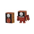 thumbnail image 1 of Hasbro-TransDevices Botbots figura de acción, calabaza Triceratops, órgano electrónico, accesorios de Anime, modelo de Robot, juguetes para niños, Original zhangyuxiang LED, 1 of 2