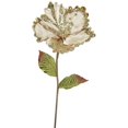 thumbnail image 1 of Vickerman OF160338 Tige de Fleur d'Hibiscus Champagne, 23 & 8 Po., 1 of 3