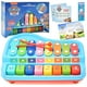 thumbnail image 1 of Piano xilófono Toy Paw Patrol 2 en 1 para bebés para niños con música, 1 of 7