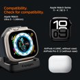 thumbnail image 2 of Soporte de Carga Spigen Rugged Armor para Apple Watch, 2 of 7