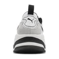 thumbnail image 4 of PU & MA Trinity White Black Grey Men Unisex Casual Lifestyle Shoes 389289-01, 4 of 6