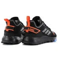 thumbnail image 3 of NEW Adi-das TERREX Hikster - Men's Hiking Shoes Leather Black GY6840 ORIGINAL, 3 of 6