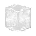 thumbnail image 1 of Reusable Triangular And Cubic Suitable For Growing Such As Tomatoes And Strawberries, 1 of 9