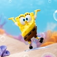 thumbnail image 5 of POP MART-figuras de acción de Bob Esponja, Caja misteriosa sorpresa, serie Daily Quirks, Caja ciega, juguetes Kawaii, 5 of 5