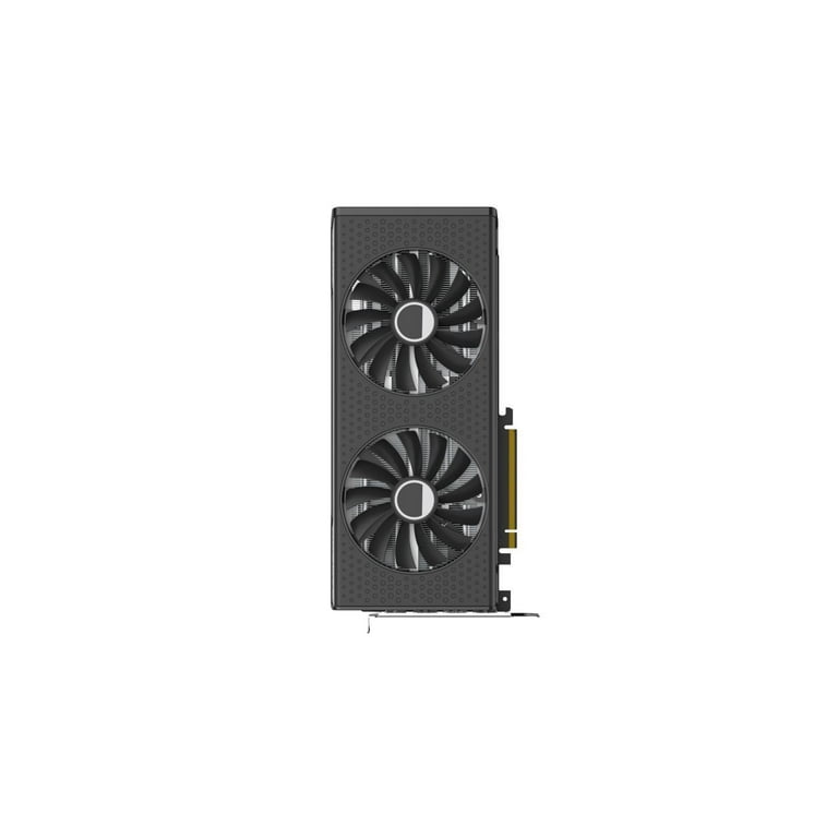 XFX SPEEDSTER SWFT210 Radeon RX 7800 XT 16GB GDDR6 PCI XFX SPEEDSTER SWFT210 Radeon RX 7800 XT 16GB GDDR6 PCI