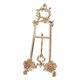 thumbnail image 5 of Caballete para letreros de boda, soporte para fotos, moderno, trípode multiusos para decoración del hogar, estructura estable, caballete para, 5 of 8